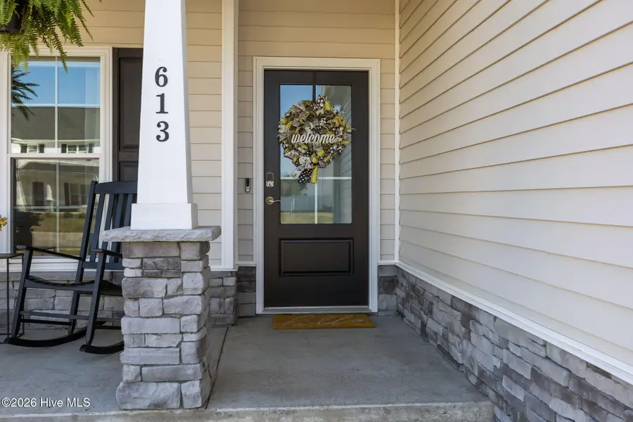 613 Megan Drive, Greenville, NC 27834 - #3