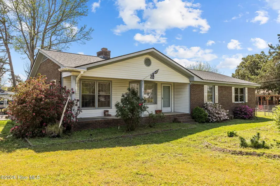 4021 Sunny Lane Lane, Ayden, NC 28513 - #3