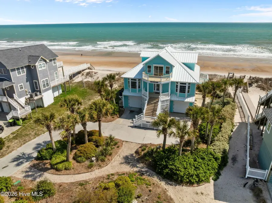 1070 New River Inlet Road, North Topsail Beach, NC 28460 - #2