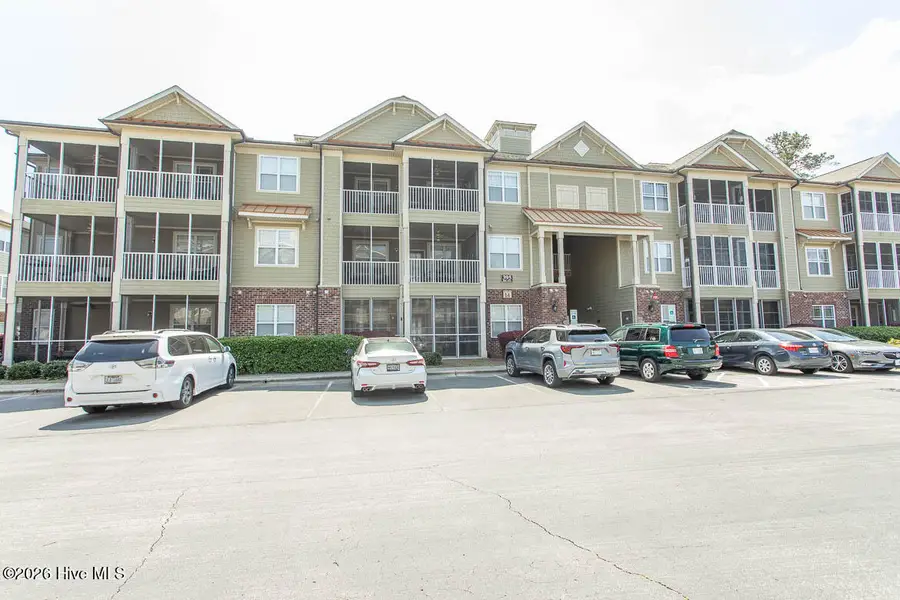 395 S Crow Creek Drive Nw #Unit 1422, Calabash, NC 28467 - #3