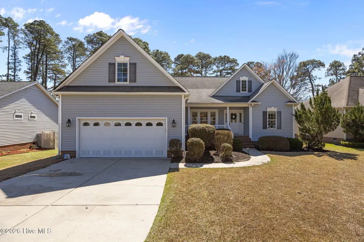 2027 Caracara Drive, New Bern, NC 28560 - #1