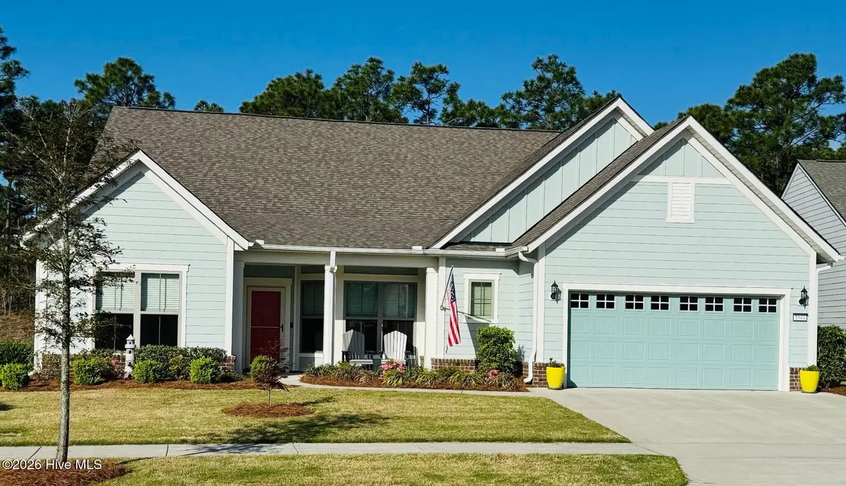 1044 Snowden Road, Wilmington, NC 28412 - #1