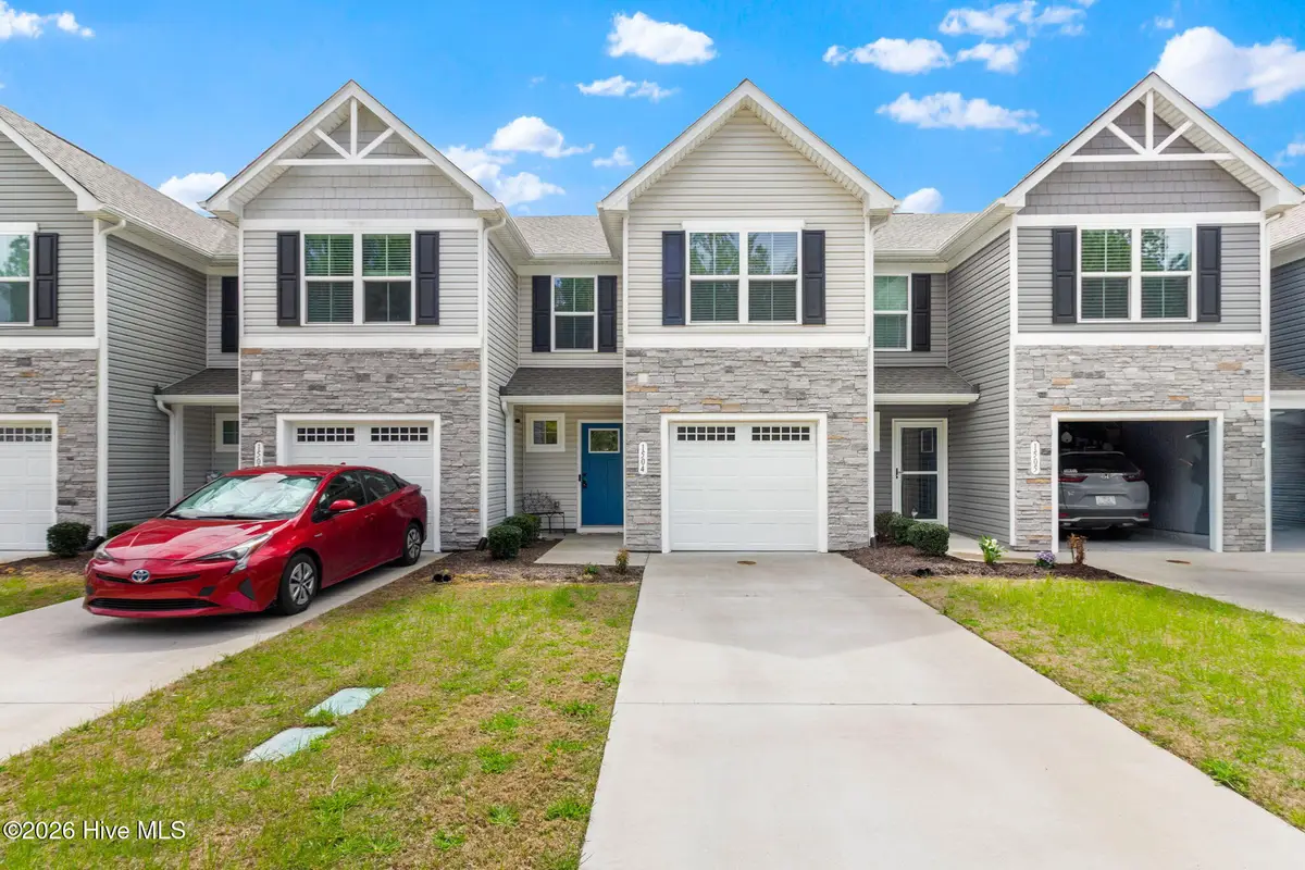 1504 Lambsberry Circle, Elizabeth City, NC 27909 - #1