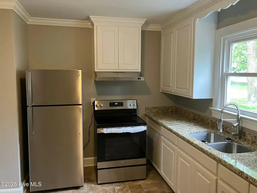 413 Denby Street Sw, Wilson, NC 27893 - #3