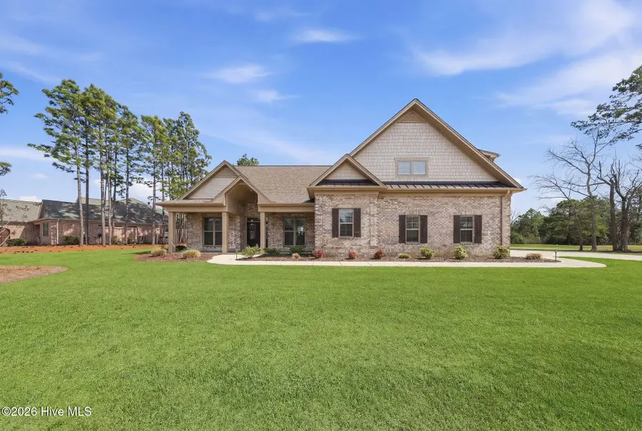 2401 Red Birch Trail Ne, Leland, NC 28451 - #2