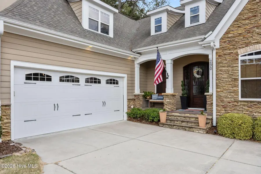 290 Legacy Lakes Way, Aberdeen, NC 28315 - #3