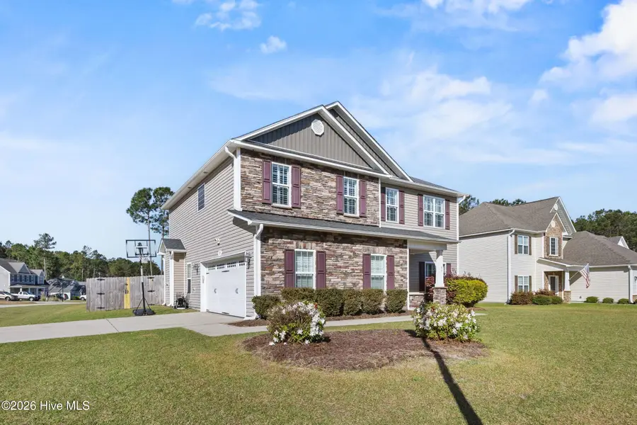 59 Mississippi Drive, Rocky Point, NC 28457 - #2