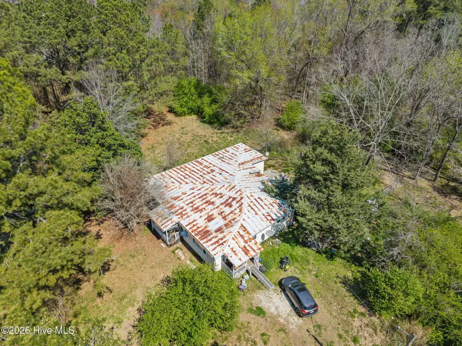 8127 County Home Road, Ayden, NC 28513 - #2