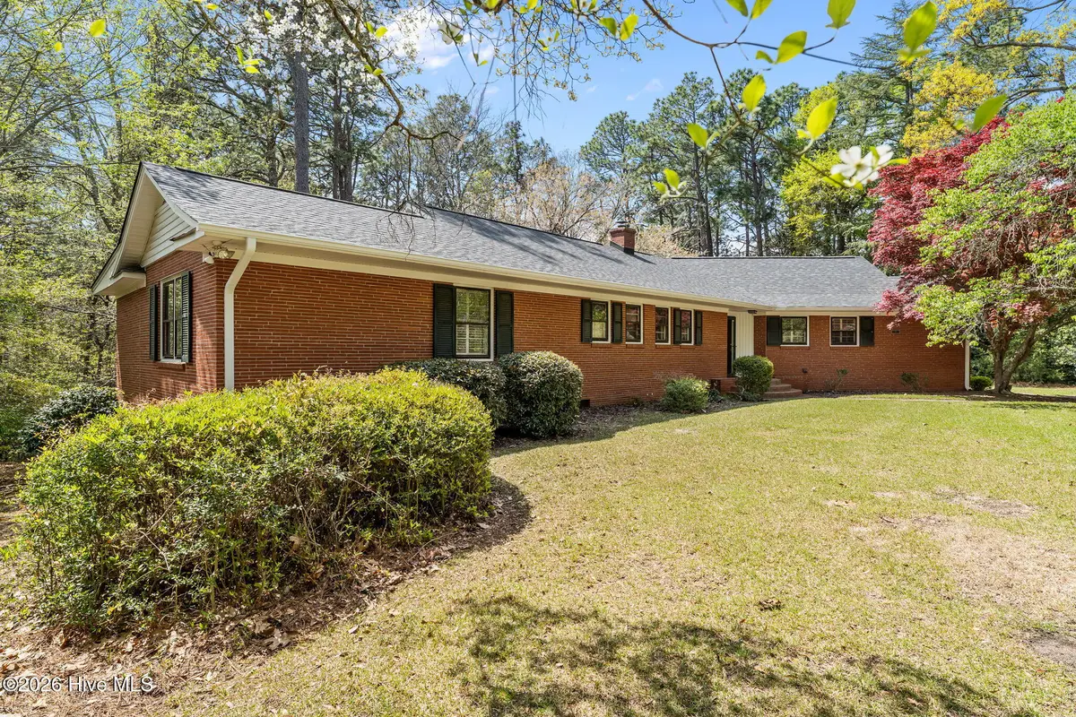 225 Arbutus Road, Southern Pines, NC 28387 - #1