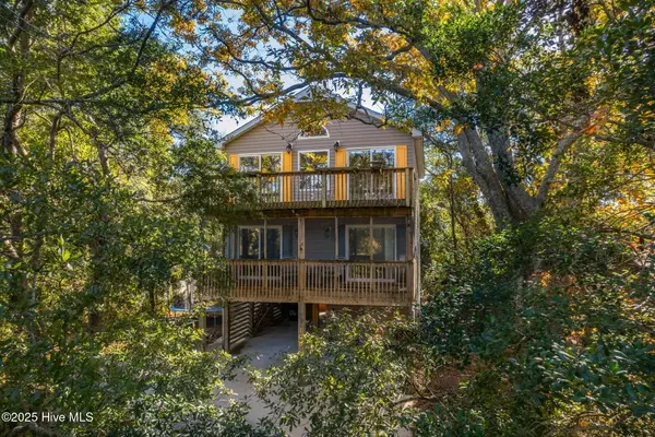 106 William Tryon Court, Kill Devil Hills, NC 27948
