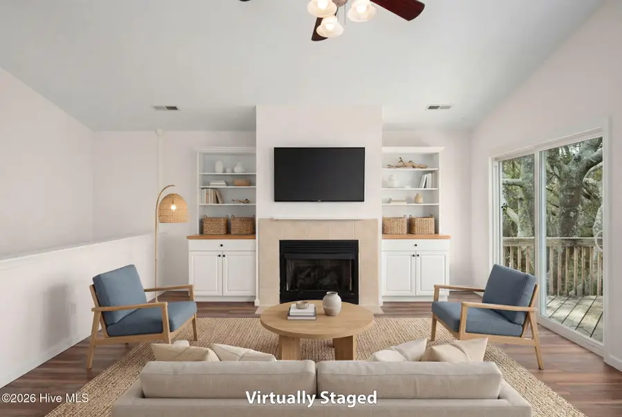 106 William Tryon Court, Kill Devil Hills, NC 27948 - #2