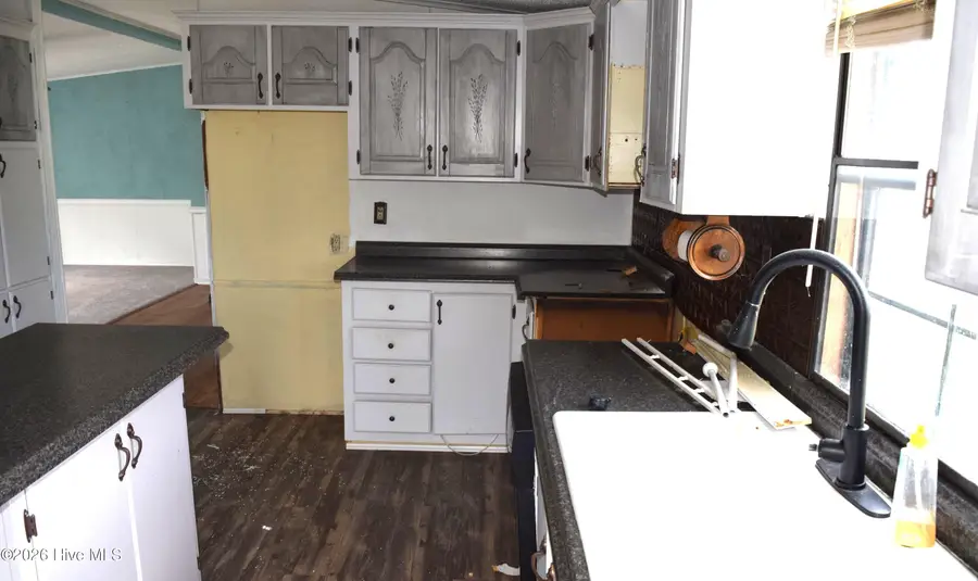 3029 Crystal Lake Drive, Elizabeth City, NC 27909 - #2