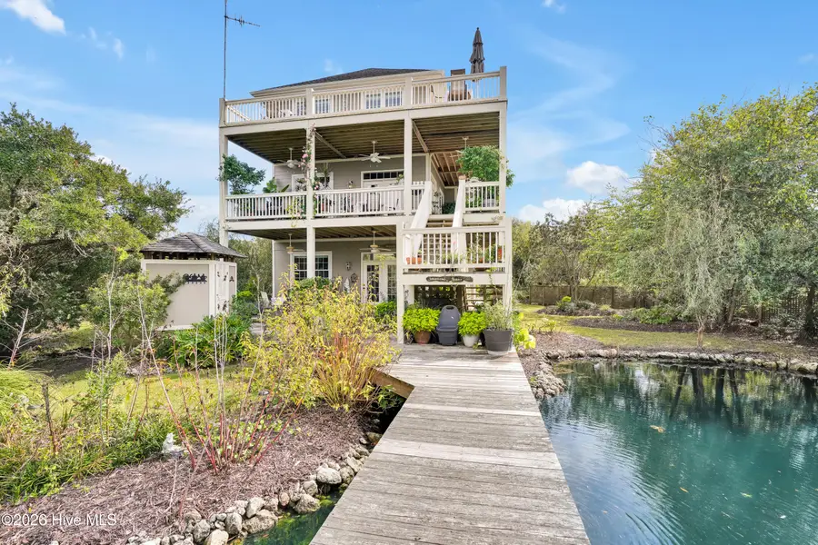 10 W Ridge, Surf City, NC 28445 - #2