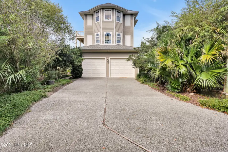 10 W Ridge, Surf City, NC 28445 - #3