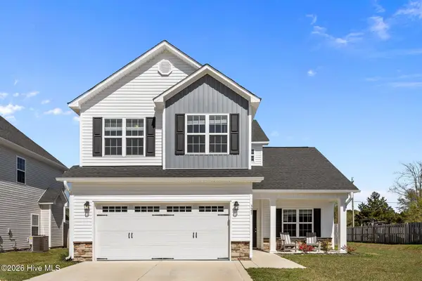 321 Windmill Light Way, Sneads Ferry, NC 28460