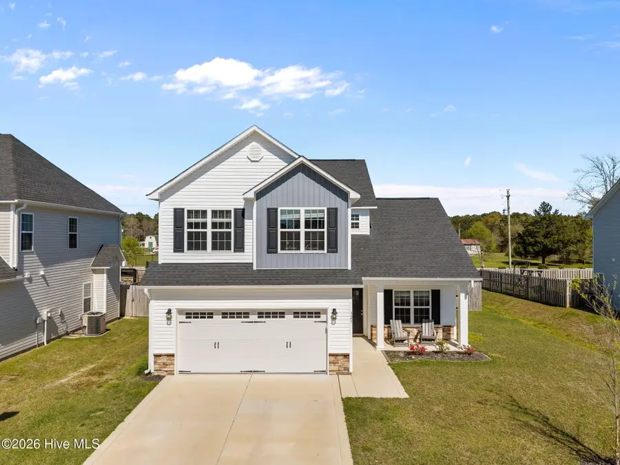 321 Windmill Light Way, Sneads Ferry, NC 28460 - #2