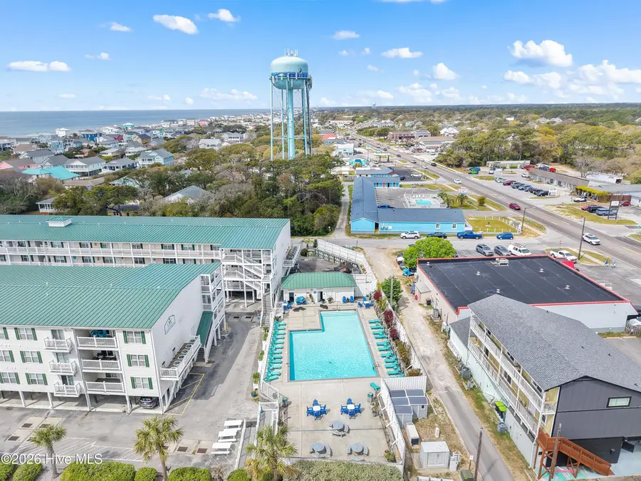 105 SE 58th Street # 4103, Oak Island, NC 28465 - #2