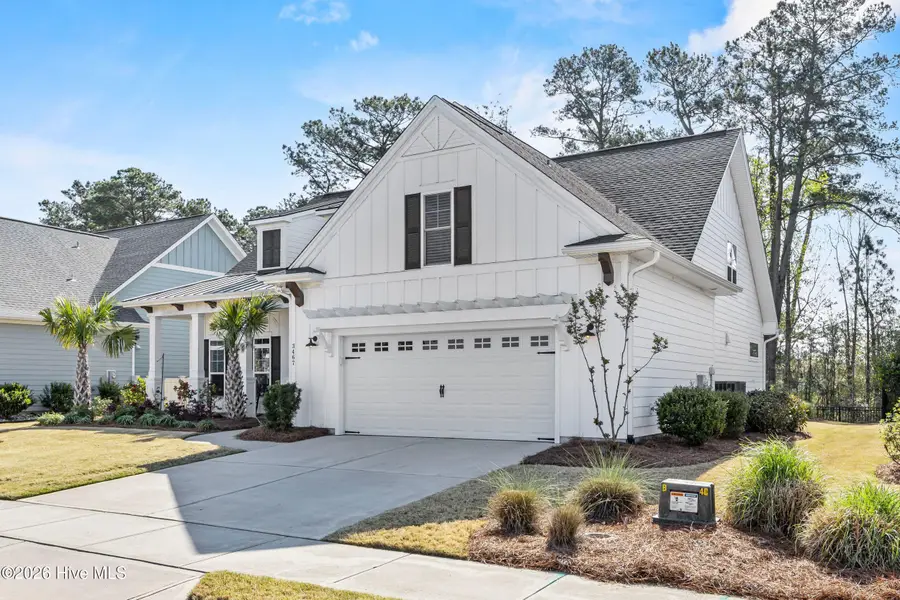 3467 Bitterns Branch, Leland, NC 28451 - #2