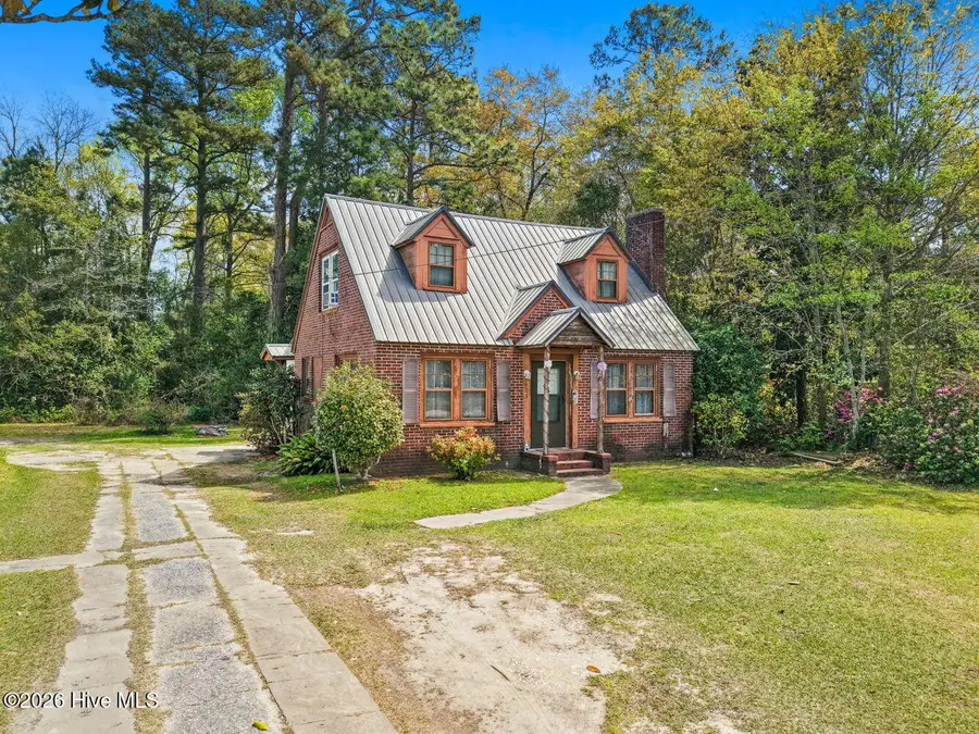 409 Hickman Road, Tabor City, NC 28463 - #3