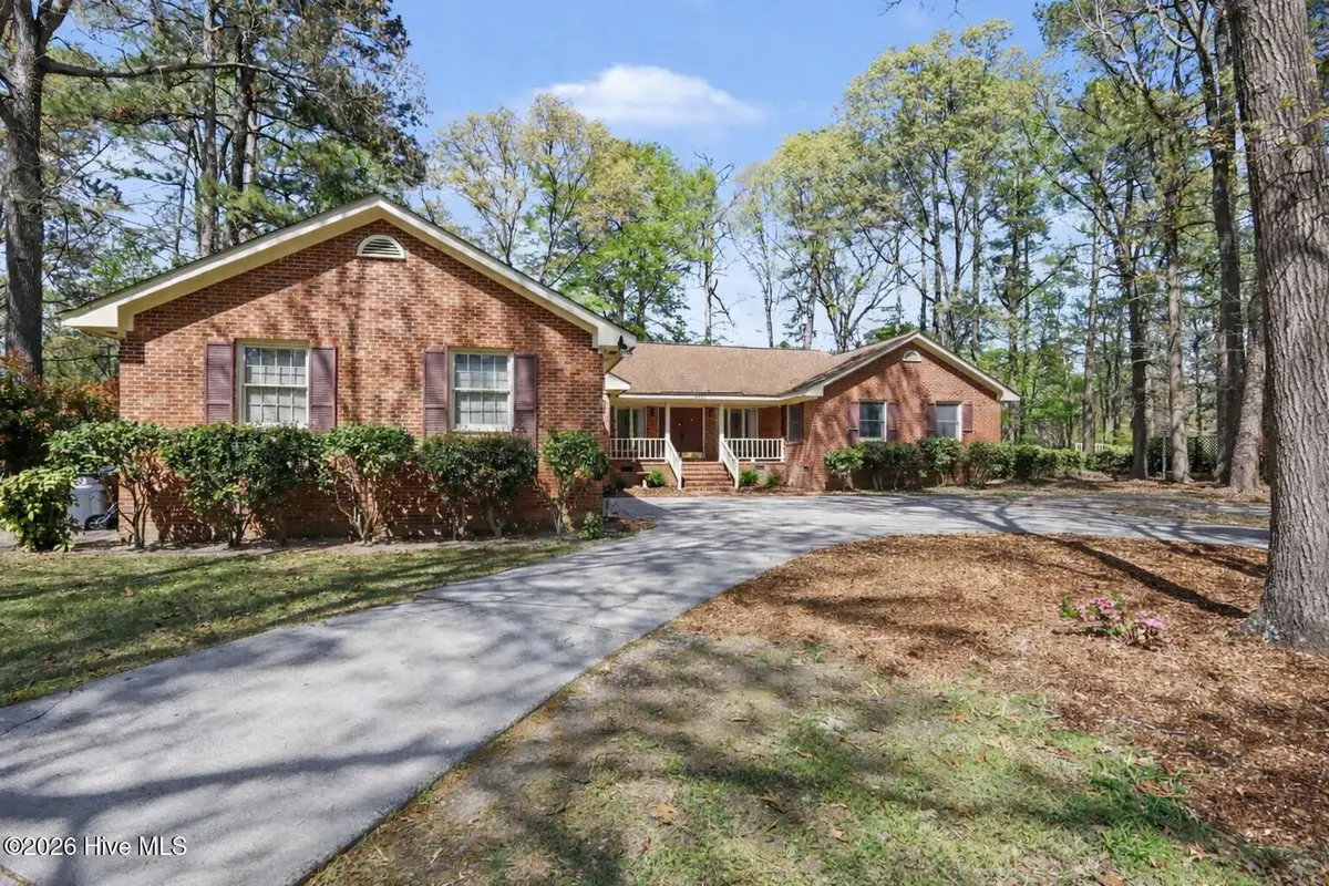 1224 Waterloo Drive, Rocky Mount, NC 27804 - #1