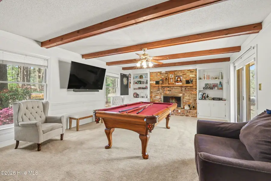 1224 Waterloo Drive, Rocky Mount, NC 27804 - #2