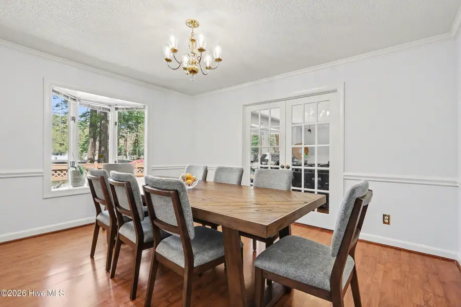 1224 Waterloo Drive, Rocky Mount, NC 27804 - #3