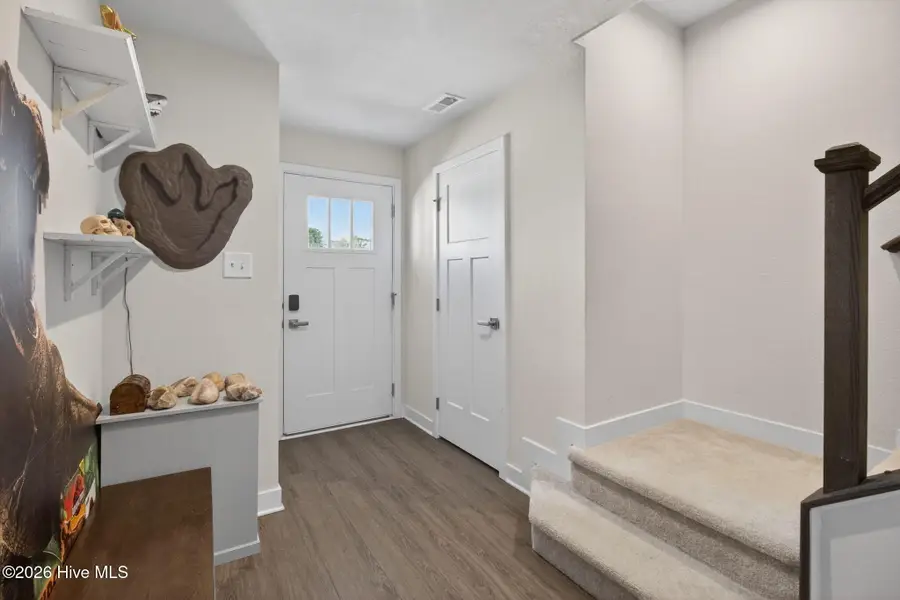 206 Lydia Street, Moyock, NC 27958 - #3