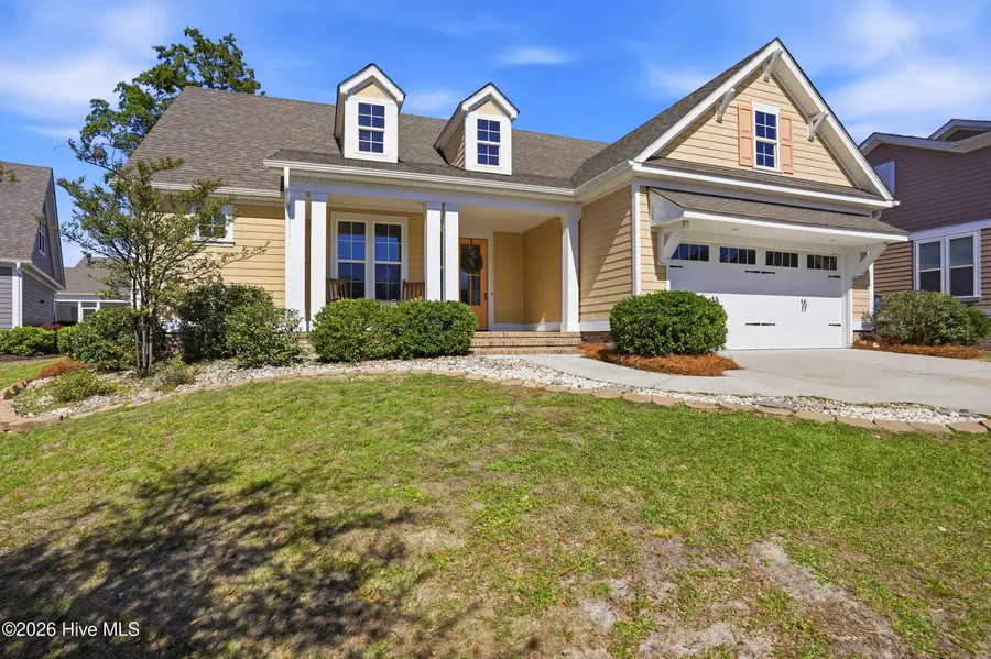 308 Cosgrove Court, Wilmington, NC 28411 - #2