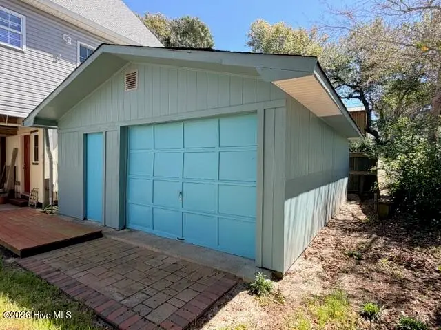 115 Sea Oats Drive, Emerald Isle, NC 28594 - #2