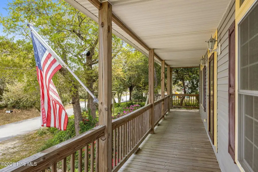 115 Sea Oats Drive, Emerald Isle, NC 28594 - #3