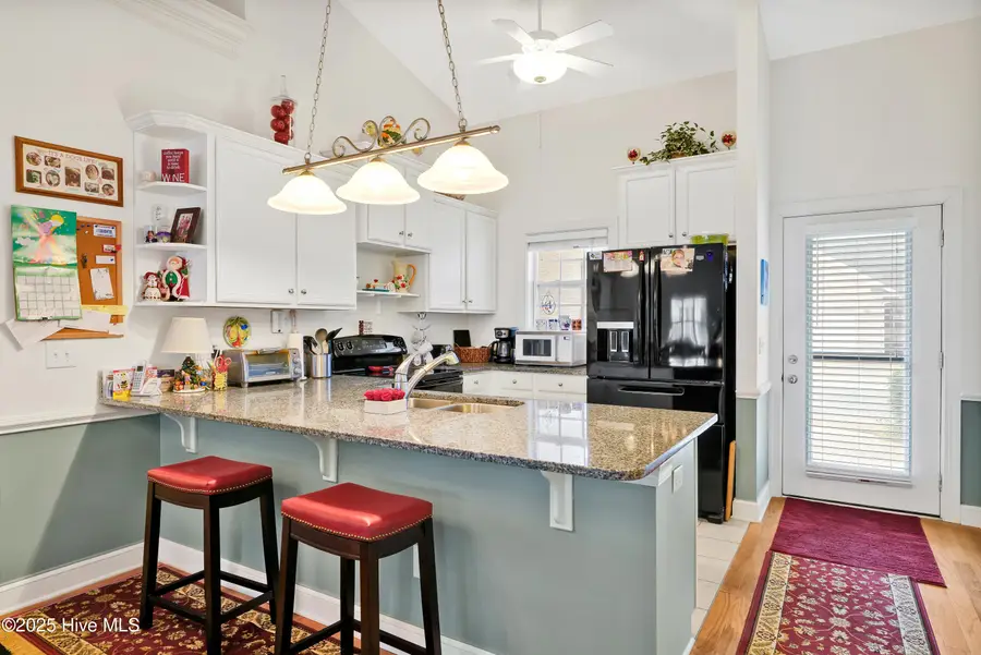 1039 Tideline Drive, Leland, NC 28451 - #2