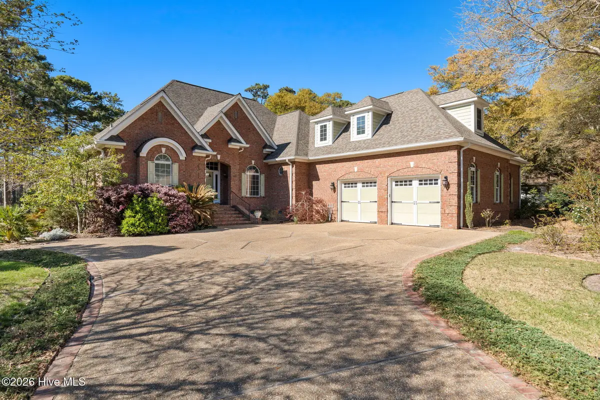 281 Lockwood Lane Sw, Supply, NC 28462 - #1