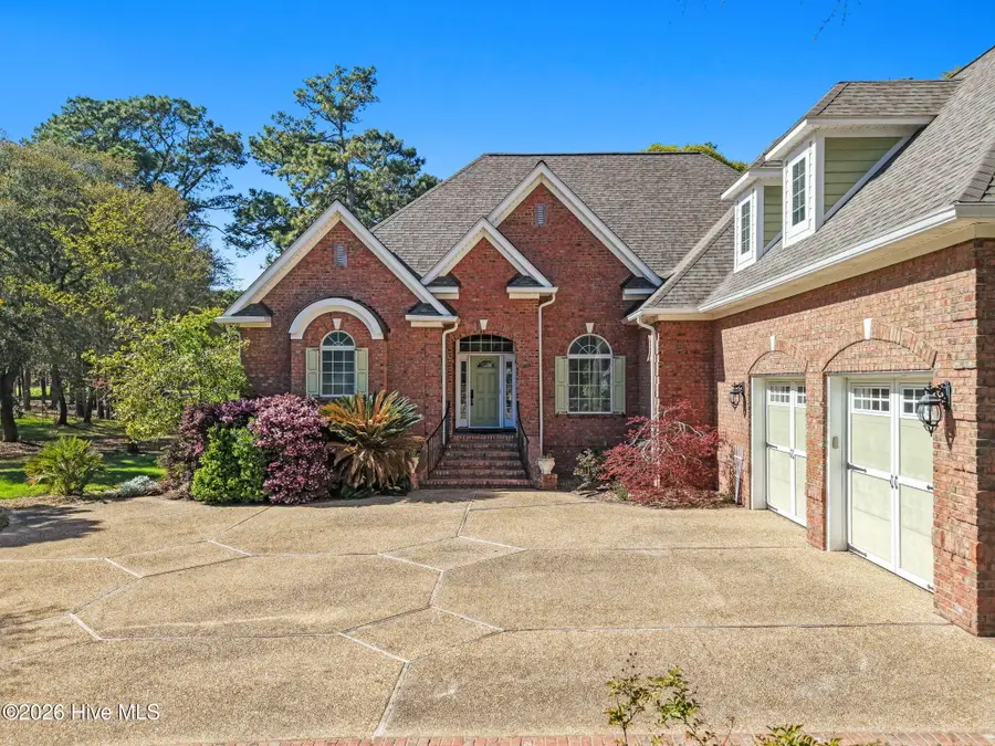 281 Lockwood Lane Sw, Supply, NC 28462 - #3