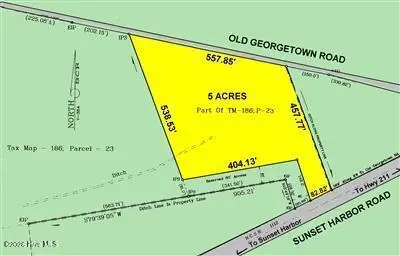 Address Withheld By Seller, Bolivia, NC 28422 - #2