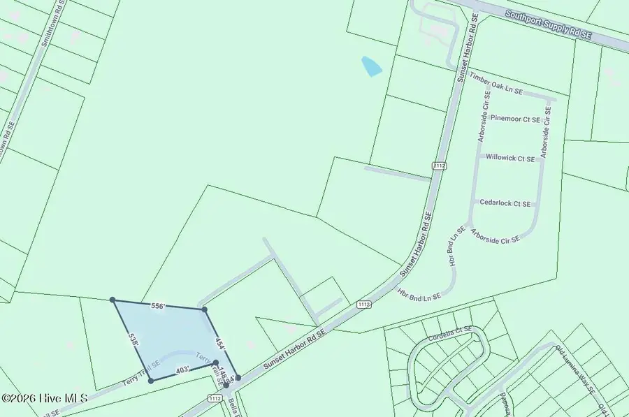 Address Withheld By Seller, Bolivia, NC 28422 - #3