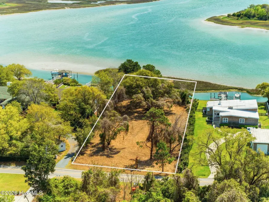 8612 Bald Eagle Lane, Wilmington, NC 28411 - #2