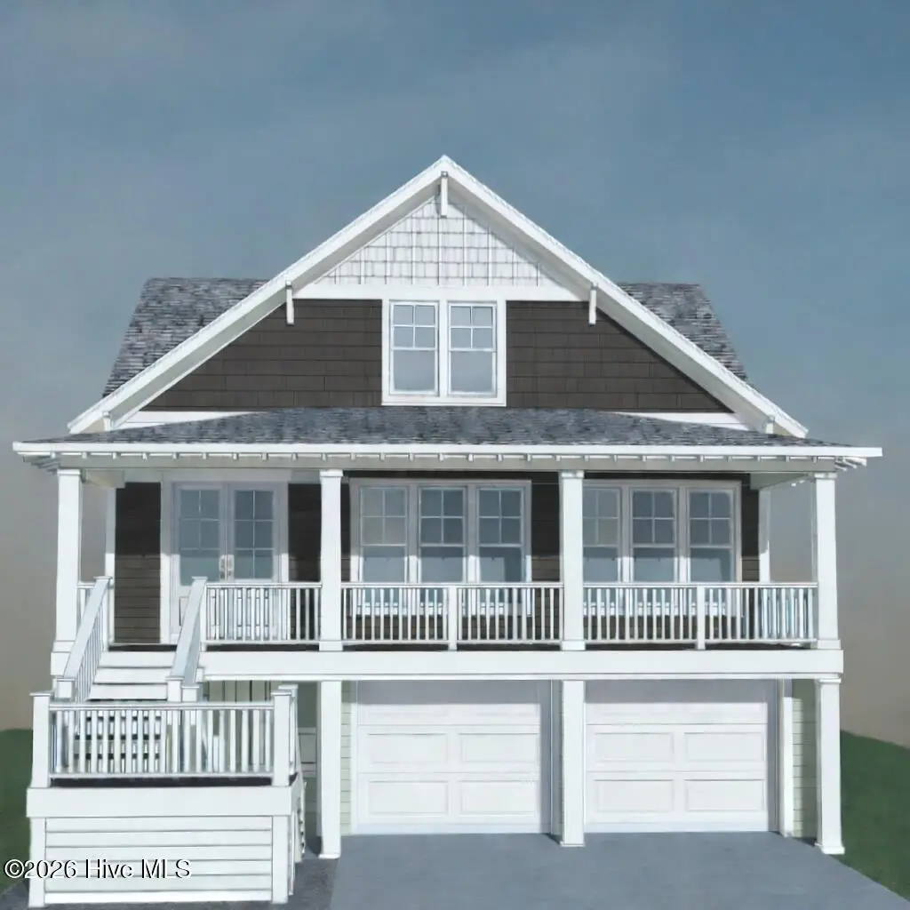 305 Landon Lane, Sneads Ferry, NC 28460 - #1