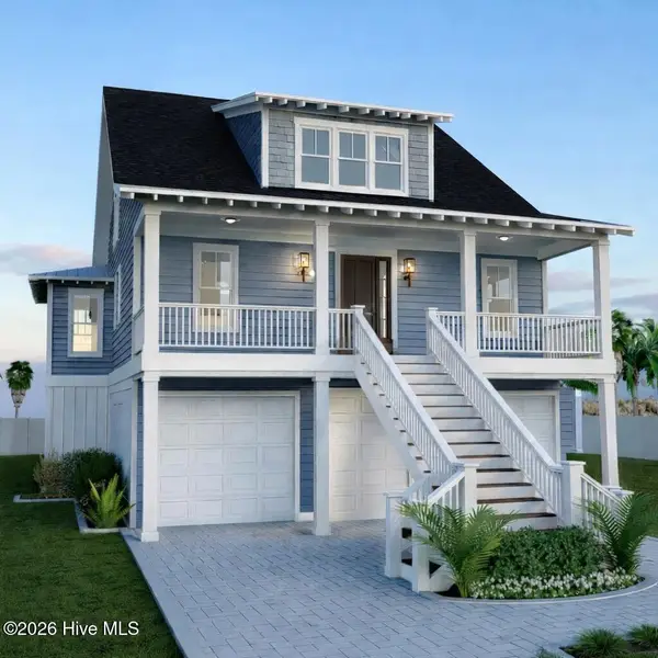 313 Landon Lane, Sneads Ferry, NC 28460