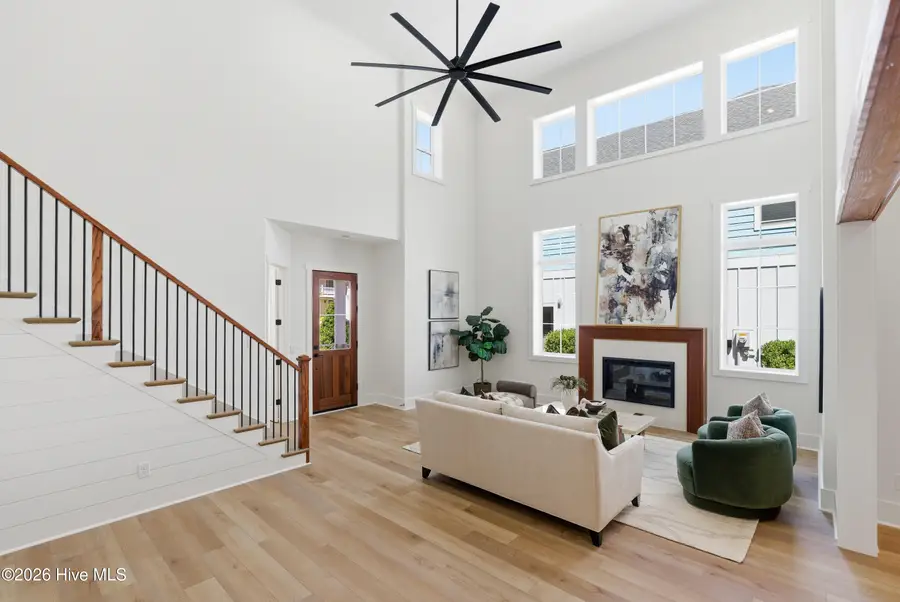 340 Spicer Lake Drive, Holly Ridge, NC 28445 - #2