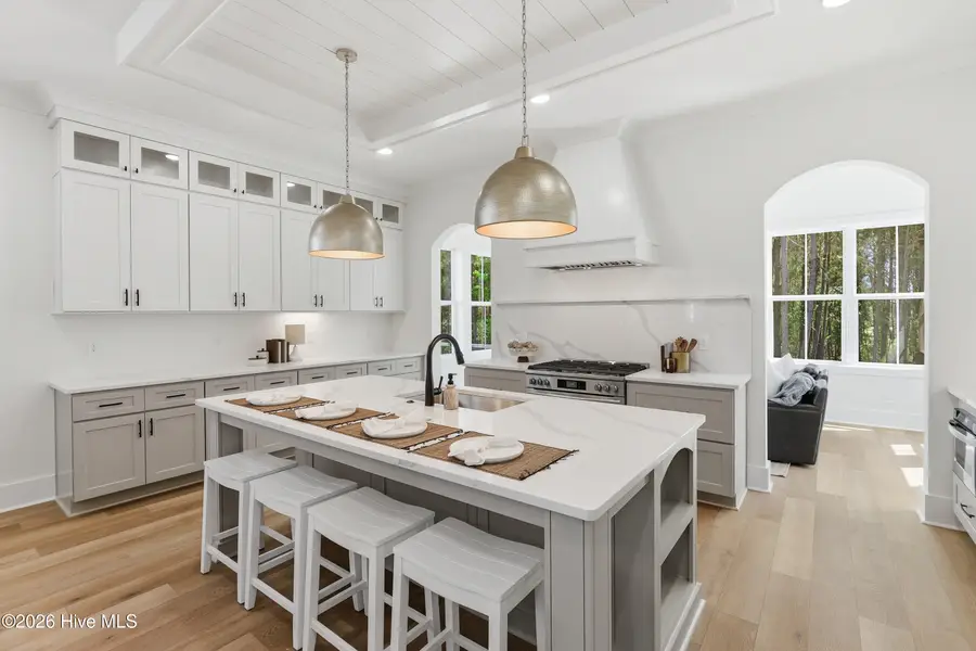 340 Spicer Lake Drive, Holly Ridge, NC 28445 - #3