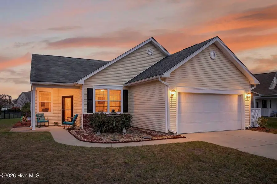 5257 Windward Way, Southport, NC 28461 - #2