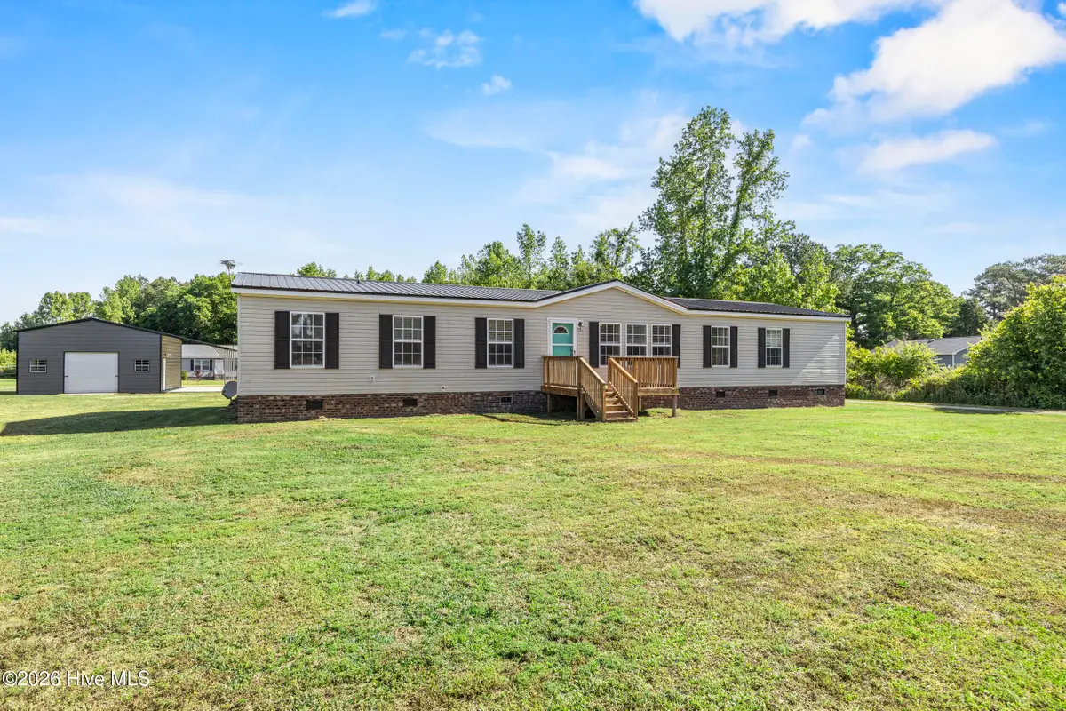 2041 Bay Road, Wallace, NC 28466 - #1