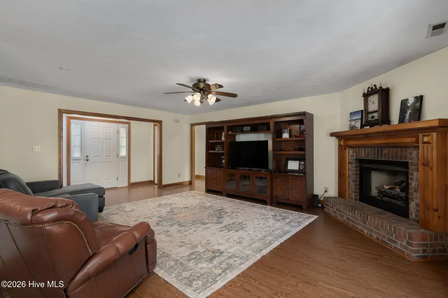 813 Puddin Ridge Road, Moyock, NC 27958 - #3