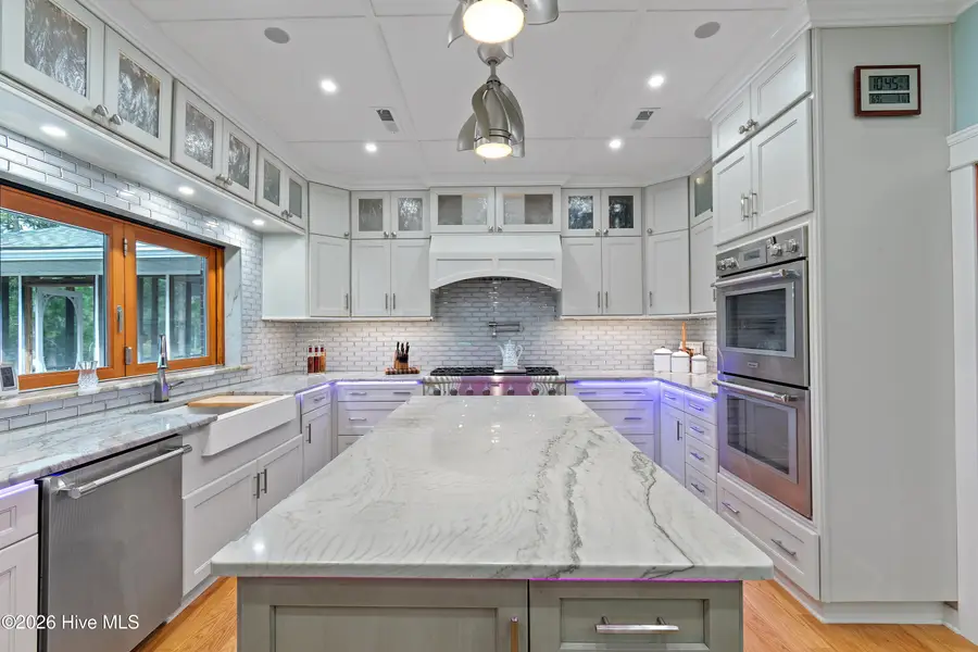 1160 Morehead Road, Southport, NC 28461 - #2