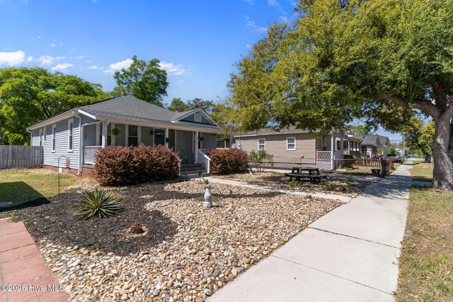 1016 S 12th Street, Wilmington, NC 28401 - #3