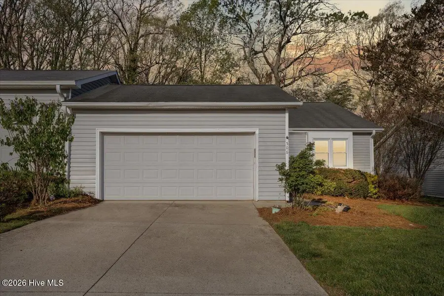 506 Westpark Circle, Winston Salem, NC 27103 - #2