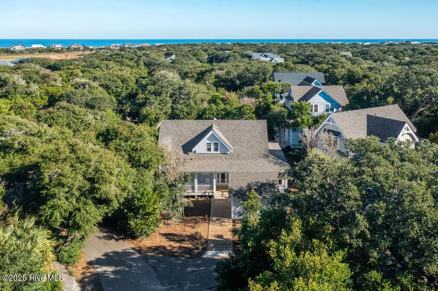 536 Chicamacomico Way, Bald Head Island, NC 28461 - #3