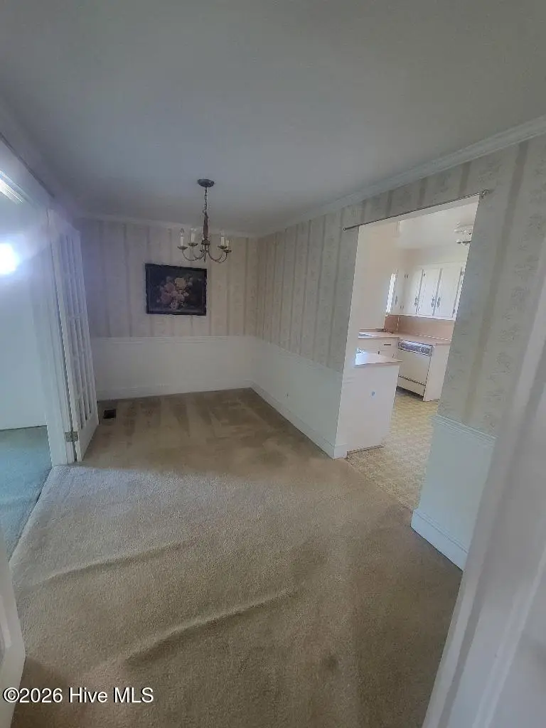 305 N 2nd Street, Macclesfield, NC 27852 - #3