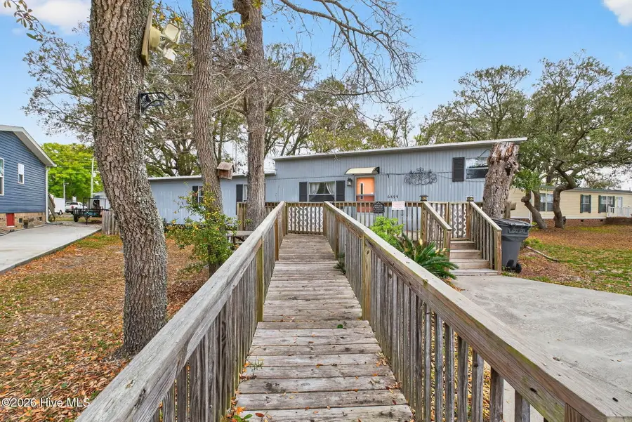 6895 14th Street Sw, Ocean Isle Beach, NC 28469 - #3