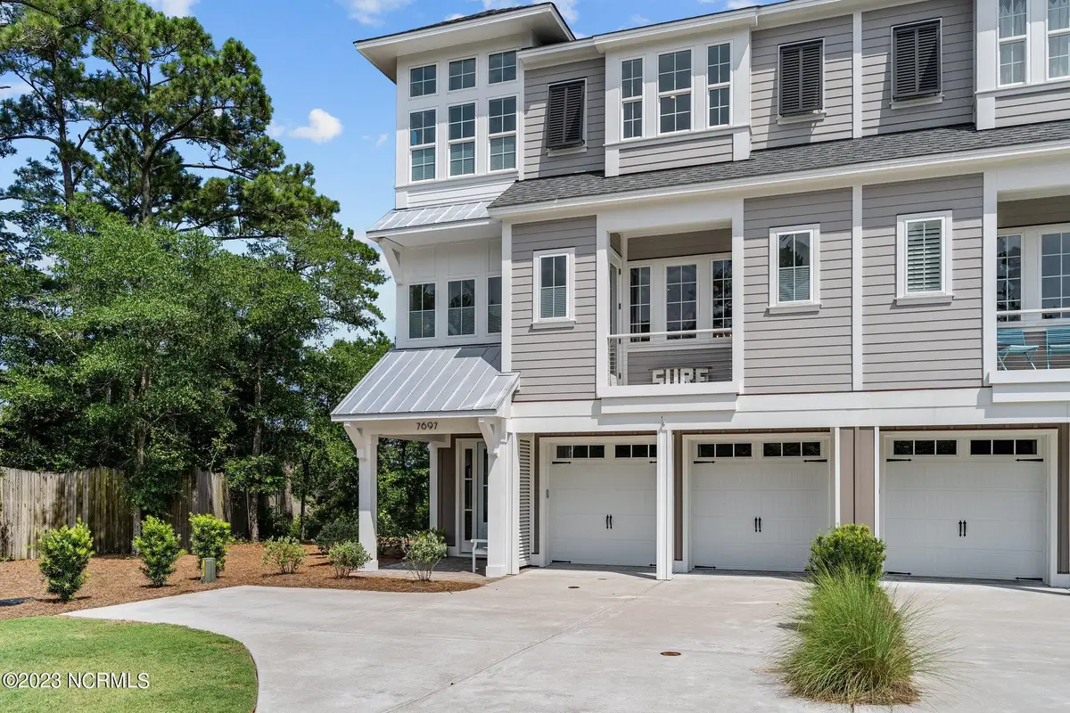 7697 Dunewalk Court, Wilmington, NC 28409 - #1